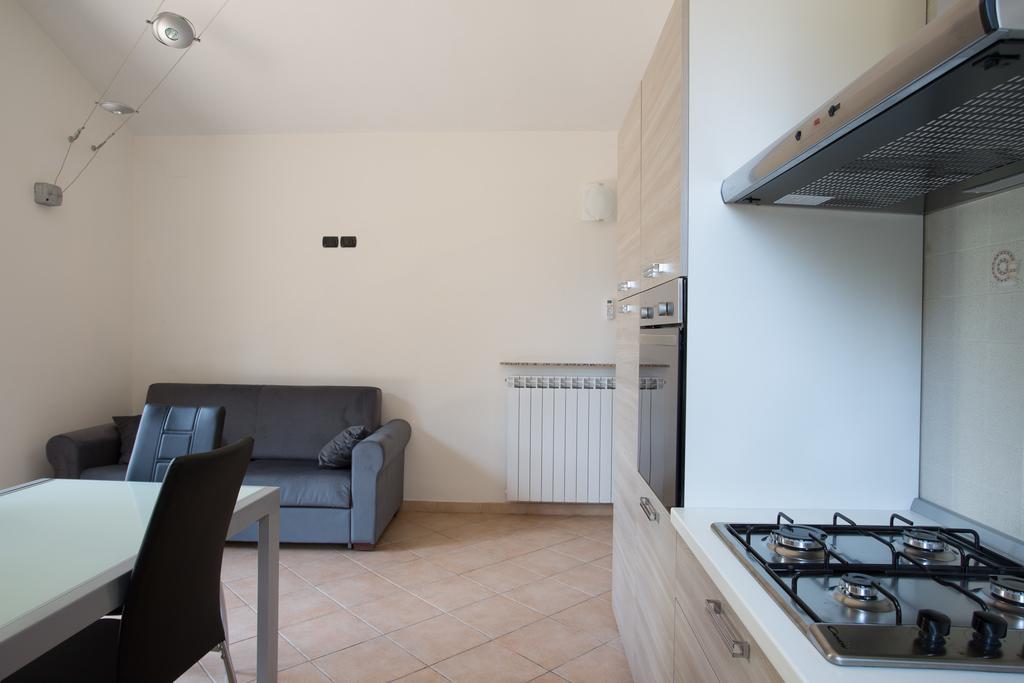 Le Saline Aparthotel Borgio Verezzi