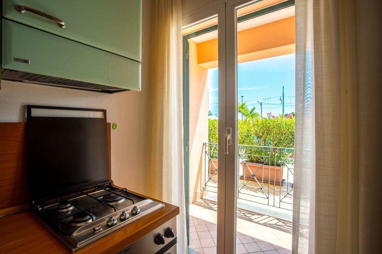 Le Saline Aparthotel Borgio Verezzi