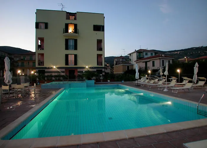 Residence Le Saline