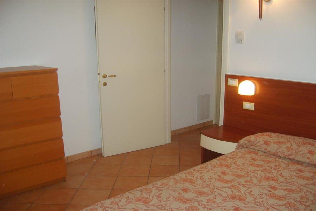 Le Saline Aparthotel 2*