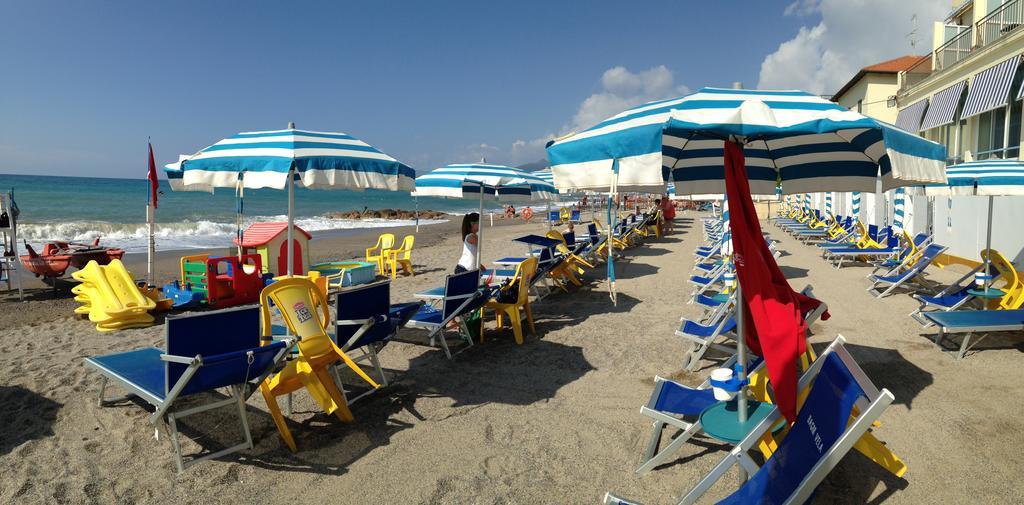Le Saline Aparthotel 2*