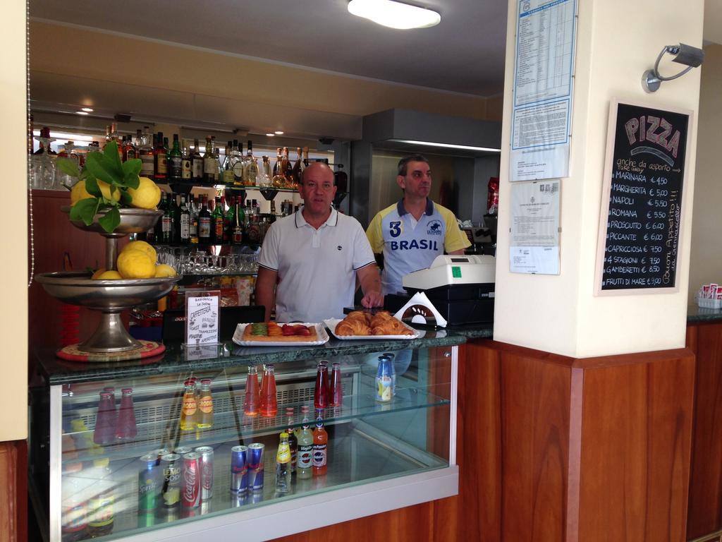 Le Saline Aparthotel Borgio Verezzi