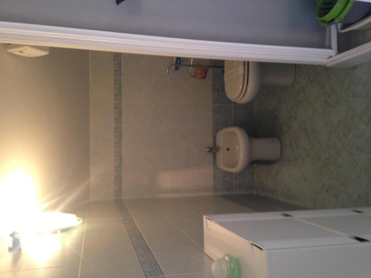 Le Saline Aparthotel Borgio Verezzi