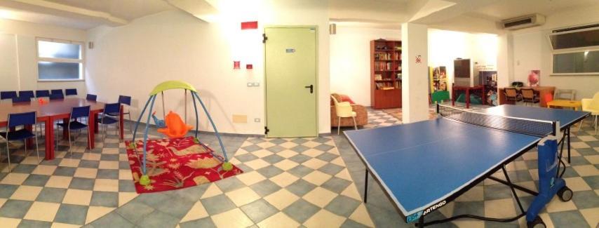 Aparthotel Le Saline Borgio Verezzi