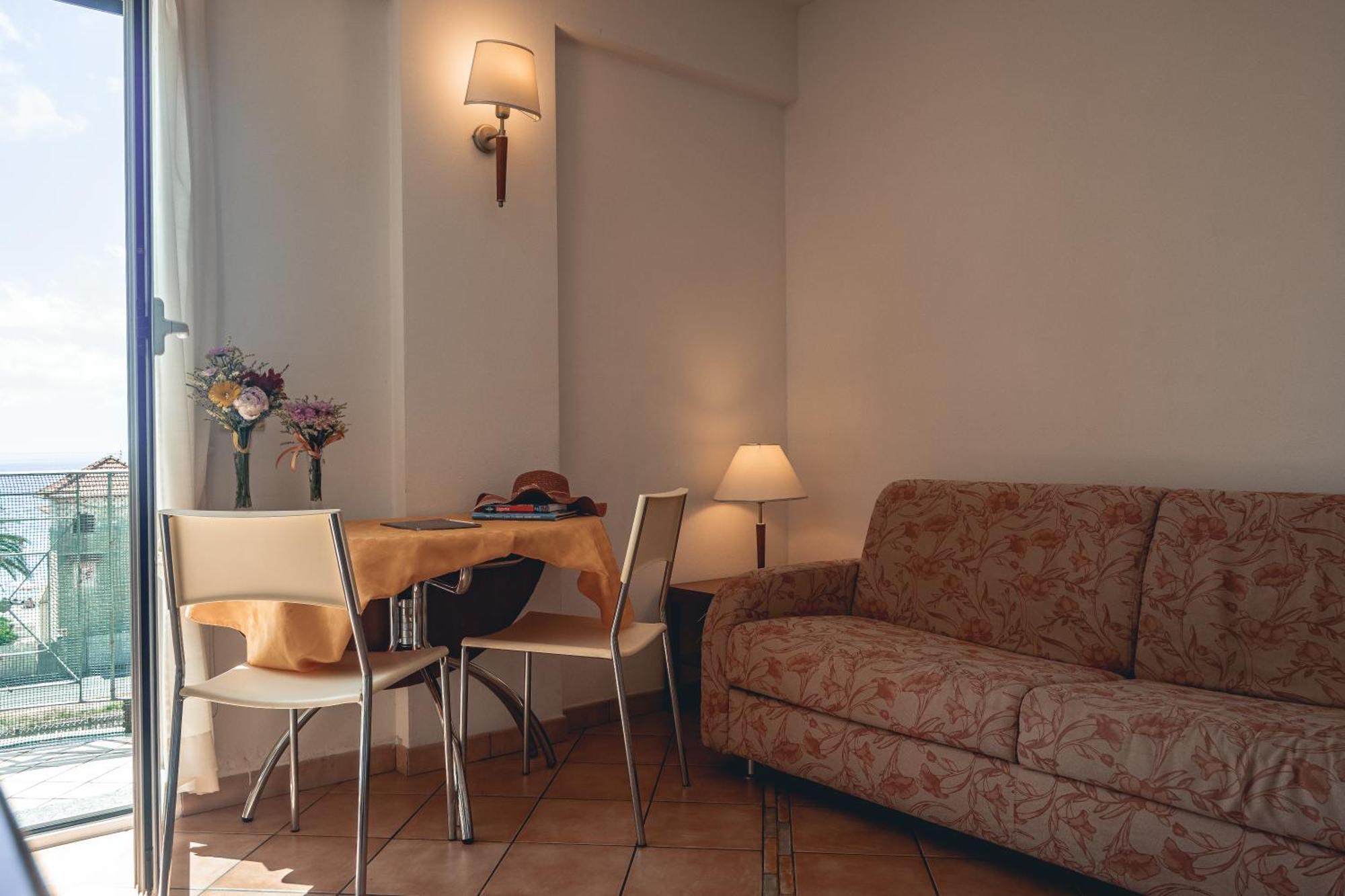Aparthotel Le Saline