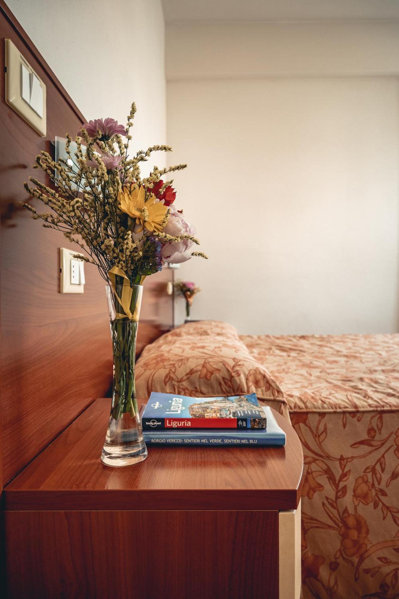 Aparthotel Le Saline 2*
