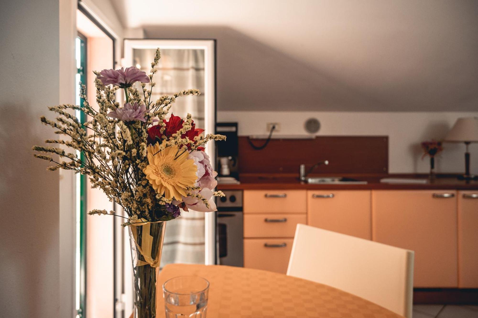 Aparthotel Le Saline 2*
