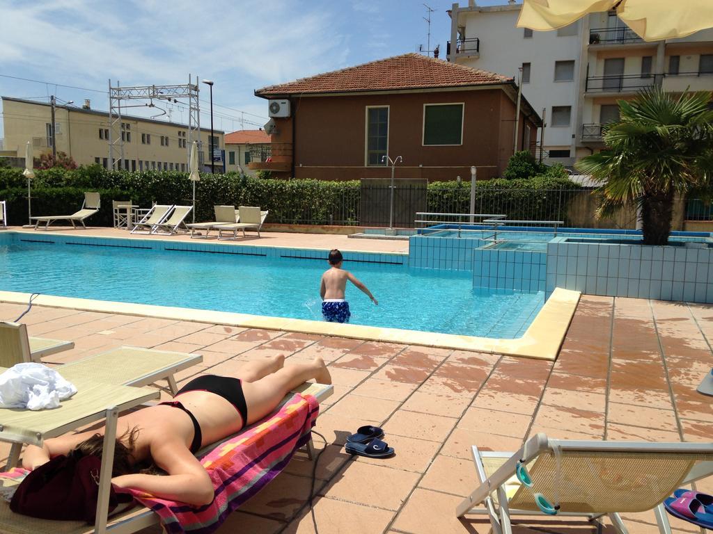 Aparthotel Le Saline 2*