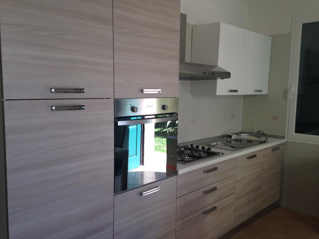 Aparthotel Le Saline Borgio Verezzi