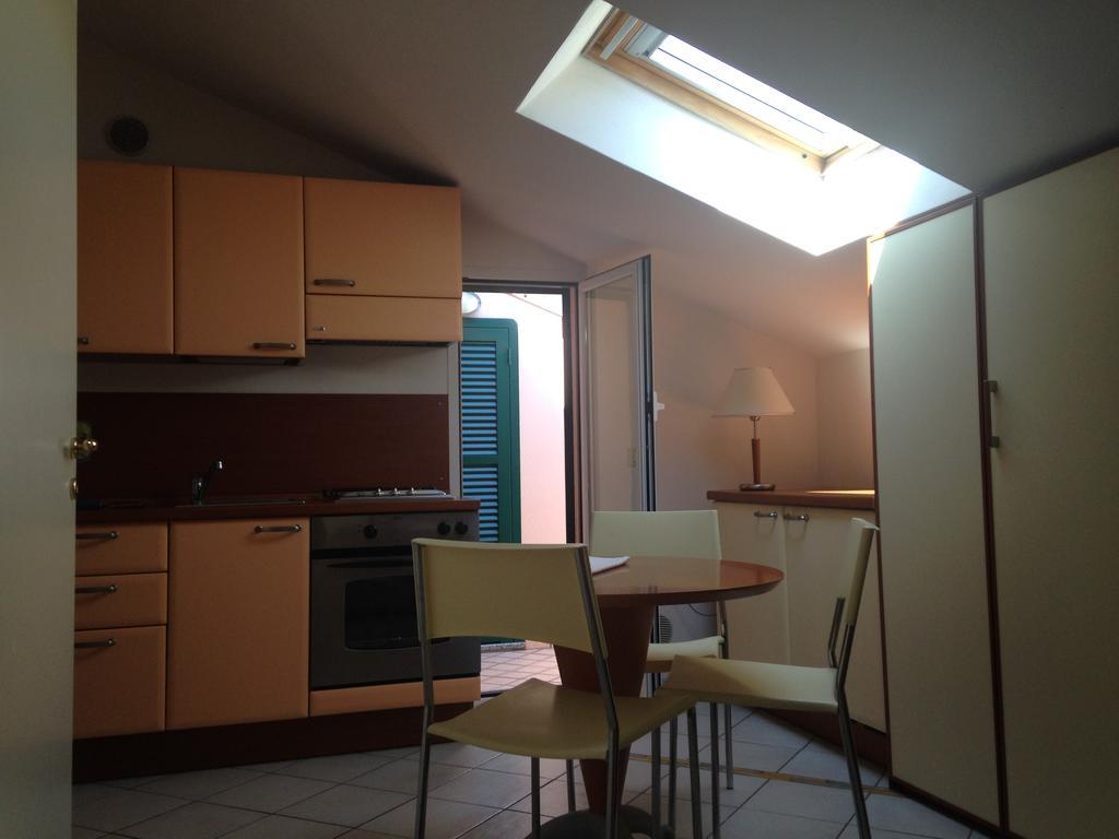 Aparthotel Le Saline 2*