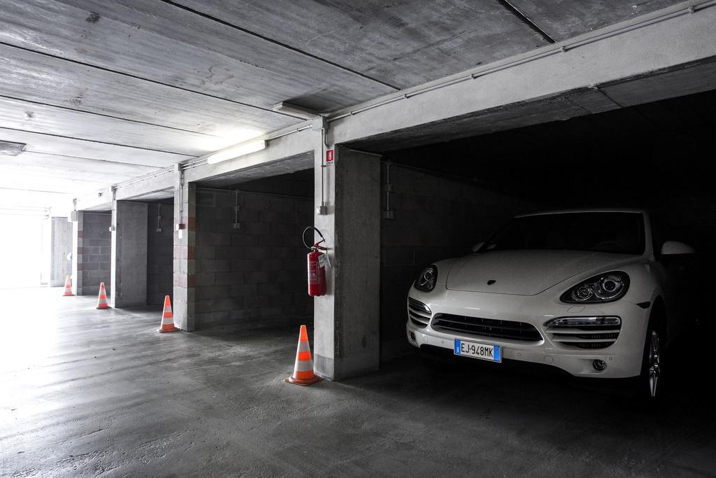 Aparthotel Le Saline