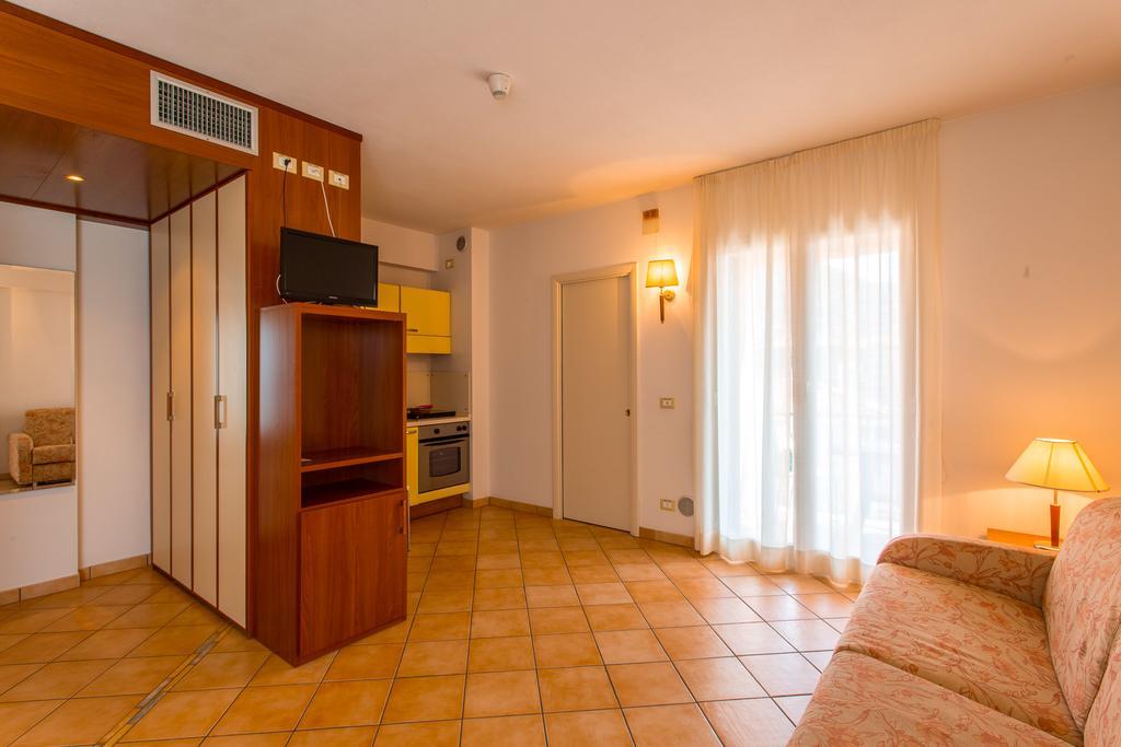 Le Saline Aparthotel Borgio Verezzi