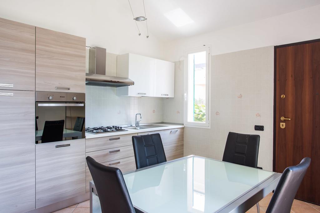 Aparthotel Le Saline 2*