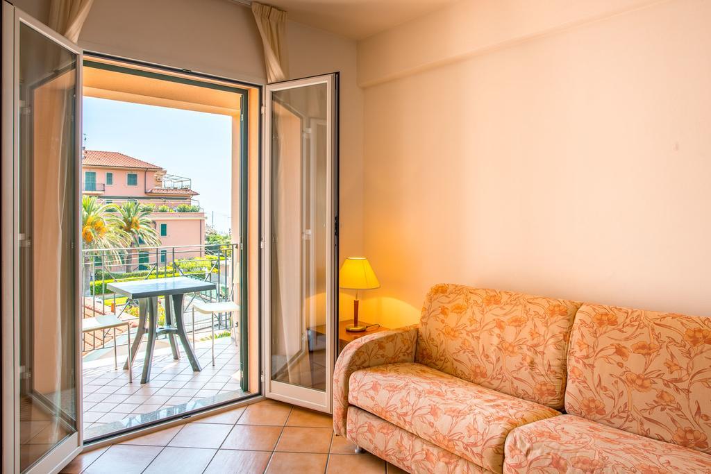 Le Saline 2* Borgio Verezzi