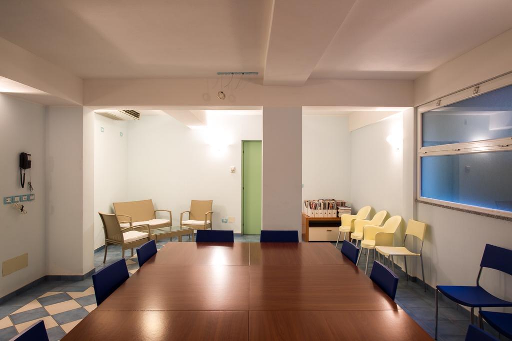 Le Saline Aparthotel Borgio Verezzi