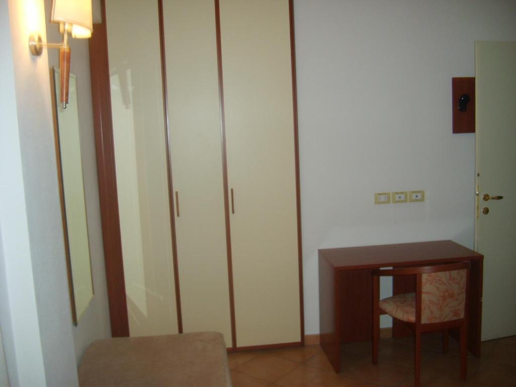 Aparthotel Le Saline Borgio Verezzi