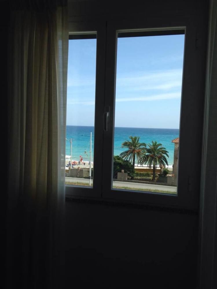 Le Saline Aparthotel 2*