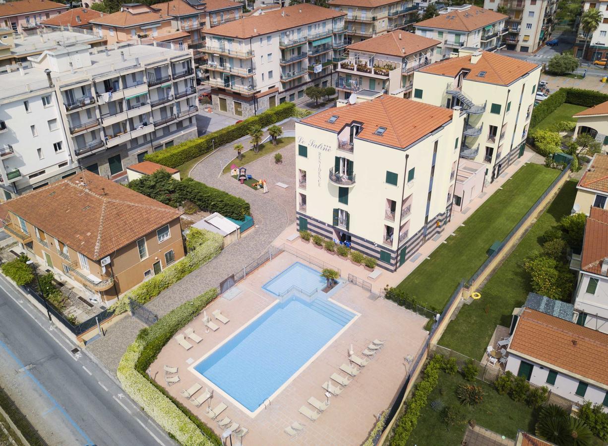Le Saline Aparthotel